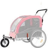 nobby® Jogger-Umbausatz für Fahrradanhänger M