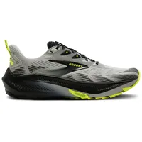 Brooks Ghost Trail Herren Schwarz/Grau 43