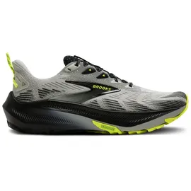 Brooks Ghost Trail Herren Schwarz/Grau 43