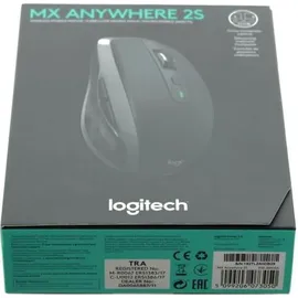 Logitech MX Anywhere 2S graphite 910-005153