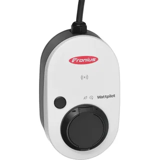 Fronius Wattpilot Home 11 J 2.0 Wallbox