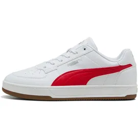 Puma Caven 2.0 For All Time Red-Puma White-Puma Silver Gum 42,5