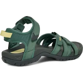 Teva Tirra Damen silver pine 36