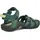 Teva Tirra Damen silver pine 36