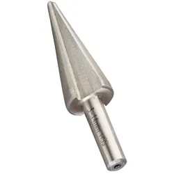 Bohrer für Kunststoffplatten | HSS, stufenlos 3 - 14 mm
