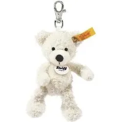 STEIFF 111785 Schlüsselanhänger Lotte Teddybär