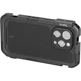 SmallRig iPhone 16 Pro Max Handyhülle schwarz