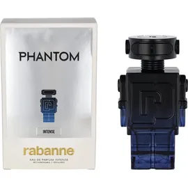 Paco Rabanne Phantom Intense Eau de Parfum Intense refillable 150 ml