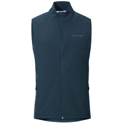 Vaude Herren Yaras Vest - M - dark sea uni