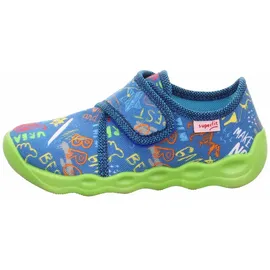 superfit Bubble Blau 28