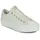 Converse Chuck Taylor All Star Lift Damen Weite M Gold/Weiß 39