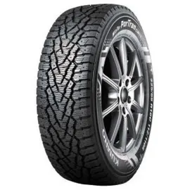 Kumho Winter Portran CW11 215/65 R16C 109/107R