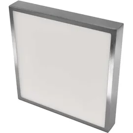 EMOS NEXXO 1 quadratisch silber