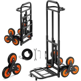 Vevor Sackkarre 100 kg