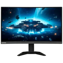 Lenovo G27qc-30 27" schwarz