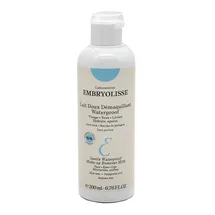 Embryolisse Gentle Waterproof Milky Make-Up Remover 200 ml