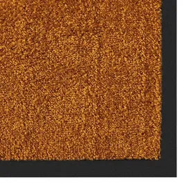 Karat Floordirekt Schmutzfangmatte Rhine Sudan Brown