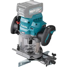 Makita RP001GZ Akku-Oberfräse 40V max. ohne Akku