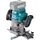 Makita RP001GZ Akku-Oberfräse 40V max. ohne Akku
