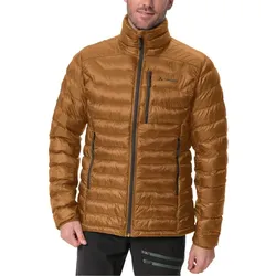Vaude M Batura Insulation Jacket - Daunenjacke - Herren - Brown - S