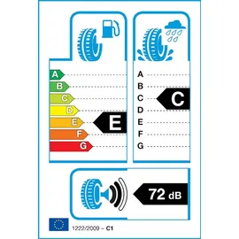 Radar Dimax 4 Season 235/55 R18 104V