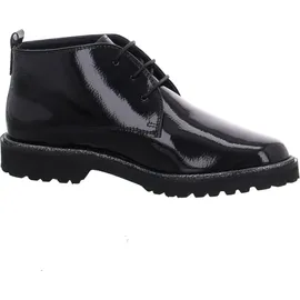 SIOUX Elegante Schnürschuhe Damen, Schwarz 38 EU | Gr.: