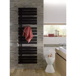 HSK Designheizkörper „Yenga“ 60 × 182,4 cm in Manhattan