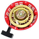 AISEN Seilzugstarter für Scheppach HP 1100S, HP 1300 S, HP 2000 S Rüttelplatte