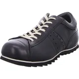 Snipe America Ripple - Herren Schuhe Freizeitschuhe - Negro, Größe:44 EU - 44