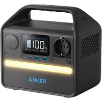Anker PowerHouse  521 - 256Wh | 300W