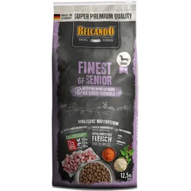 Belcando Finest GF Senior 12,5 kg