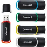 Intenso 3511585 USB-Stick 32 GB USB Stick Business Line 32GB 5-pack