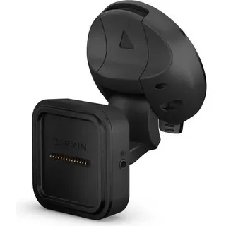 Garmin Garmin, Fahrzeug Navigation Zubehör, Magnetische Aktivhalterung mit Video-In und USB-Schnittstelle für fleet 7x0 Serie