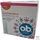 O.B Tampons Original Super 56 St.