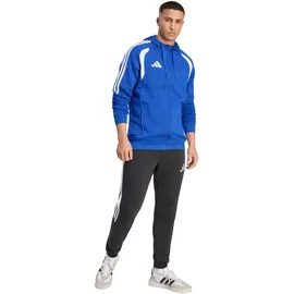 adidas Tiro 26 League Sweat Full Zip Hoodie L