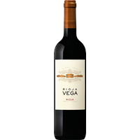 Rioja Vega Tempranillo Robles DO