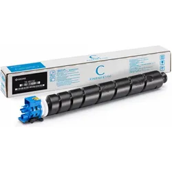 Kyocera TK-8515C - Cyan - Toner