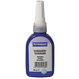 NORDWEST Schraubensicherung 50g mf.mv.blau Flasche PROMAT CHEMICALS