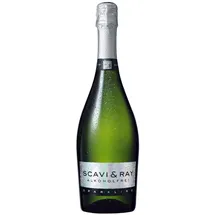 Weißwein Sekt Alkoholfrei 0,75 l