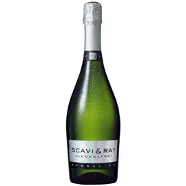 Weißwein Sekt Alkoholfrei 0,75 l