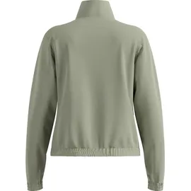 Odlo Sweatshirt Grau L