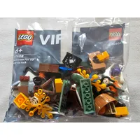 LEGO Promotional Halloween-Spaß 40608