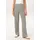 Aniston CASUAL Schlupfhose Casual Geringelt Wollweiß/Schwarz 40