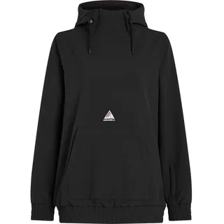 O'Neill Fwc'play Hoodie Schwarz M