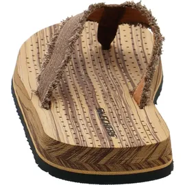 SKECHERS 205098 für Herren, braun, 43 EU