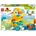 LEGO Duplo Tiere auf Rädern 10448