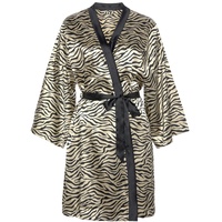 Buffalo Damen Kimono tiger-Print Gr.34