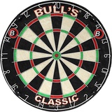 BULL'S Classic Bristle Dartscheibe (68229)