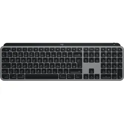 Logitech MX Keys S for Mac Tastatur