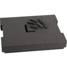 Bosch Einlage zur Werkzeugaufbewahrung passend für L-BOXX 102